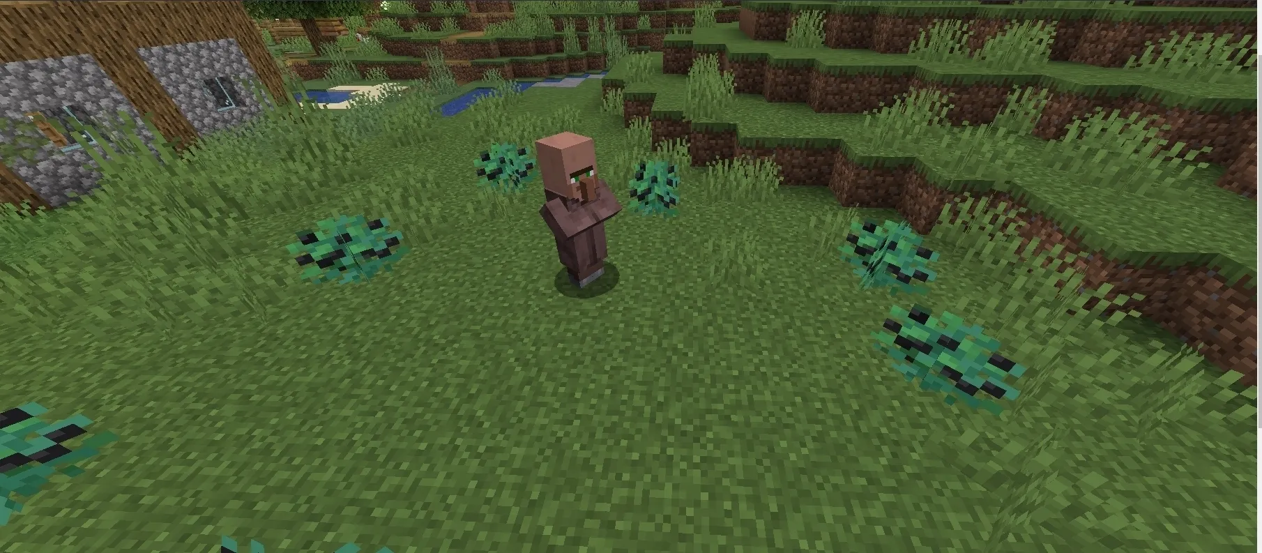 Typical Food, Моды, Minecraft