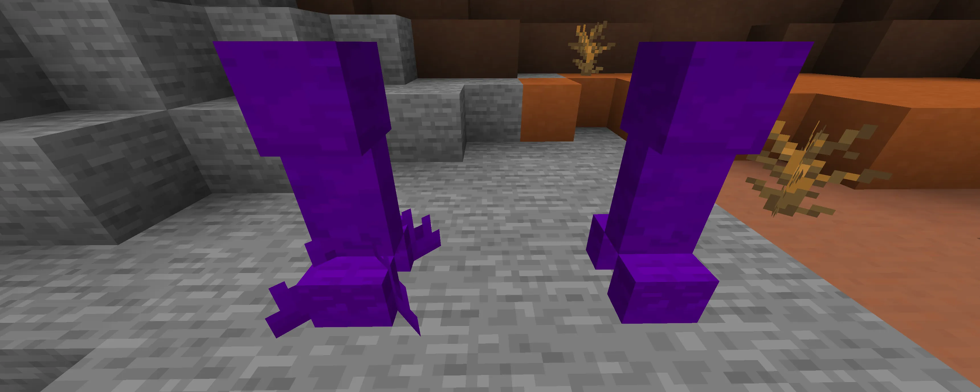 Comet — скриншот 9 (Моды, Minecraft)