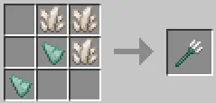 Another Recipes, Моды, Minecraft