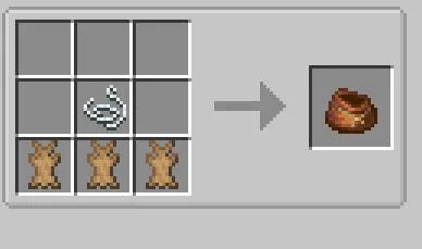 Crafteableitems — скриншот 11 (Моды, Minecraft)