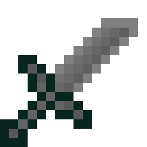 Viridi — скриншот 14 (Текстуры, Minecraft)