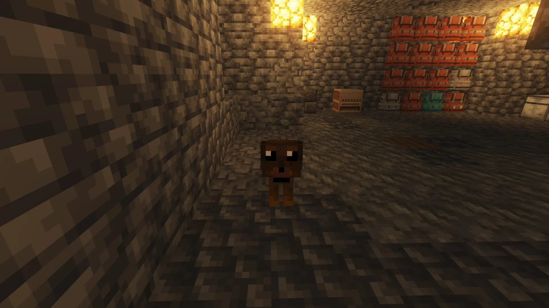 DragonBound  — скриншот 4 (Модпаки, Minecraft)