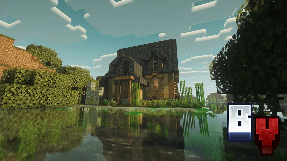 Blood Of Vampyre, Моды, Minecraft