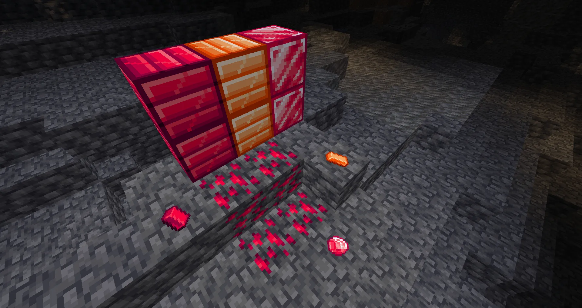 Ragium — скриншот 1 (Моды, Minecraft)