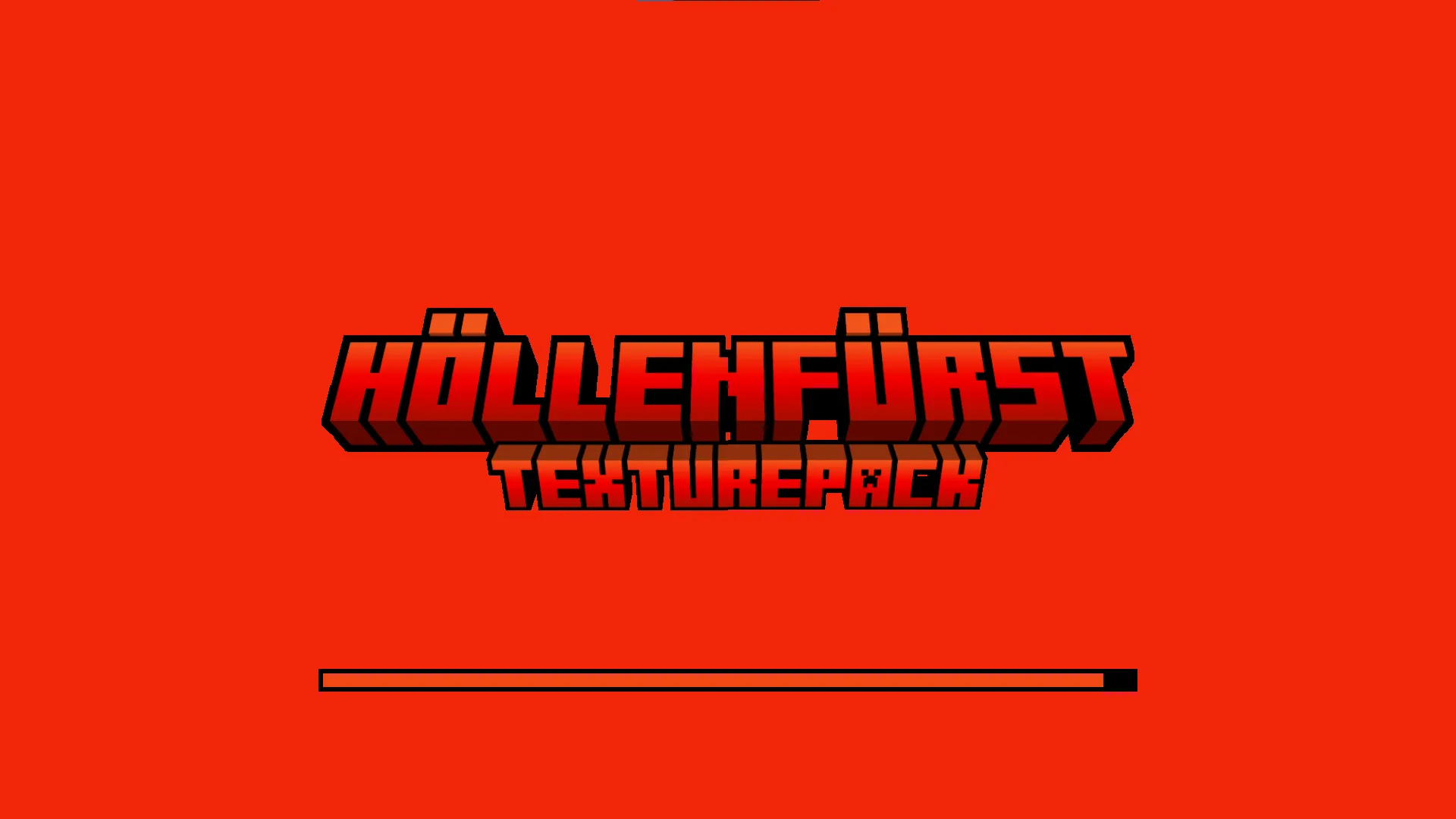 Höllenfürst Pack — скриншот 4 (Текстуры, Minecraft)