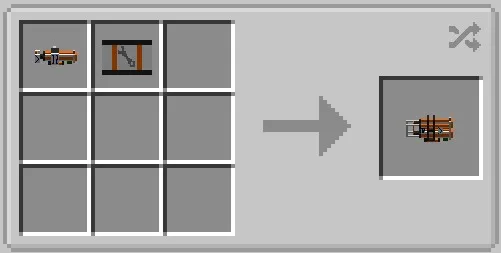 Allen's Rocket Launcher (ARL) — скриншот 8 (Моды, Minecraft)