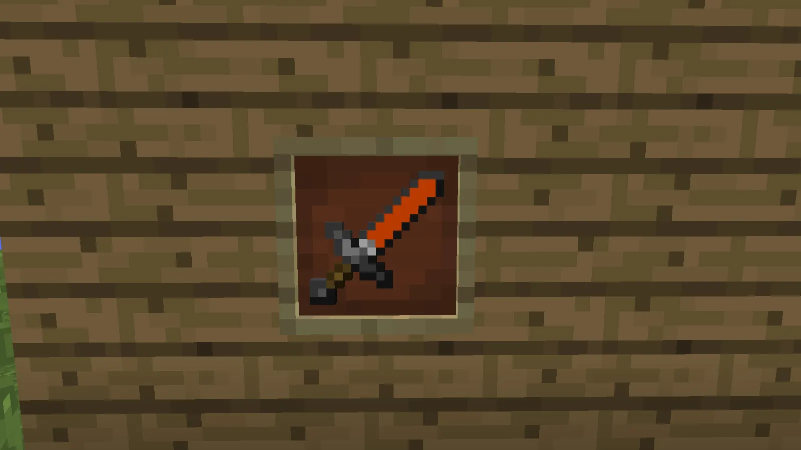 Advanced Stuff, Моды, Minecraft