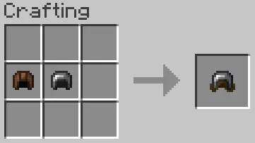 Freezing Winter — скриншот 4 (Моды, Minecraft)