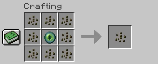 Magic Hemp — скриншот 7 (Плагины, Minecraft)