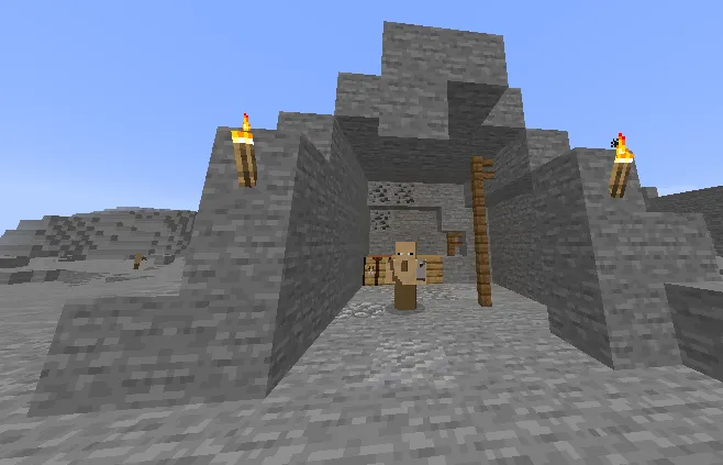 mob's moker, Моды, Minecraft