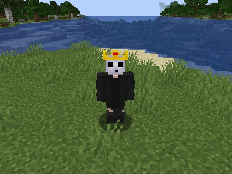 Baubles & Trinkets — скриншот 2 (Моды, Minecraft)