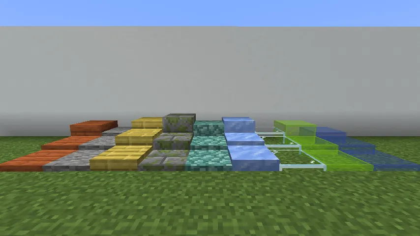 Stuff 'n Things — скриншот 6 (Моды, Minecraft)