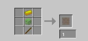 Nate's Custom Blocks — скриншот 1 (Моды, Minecraft)
