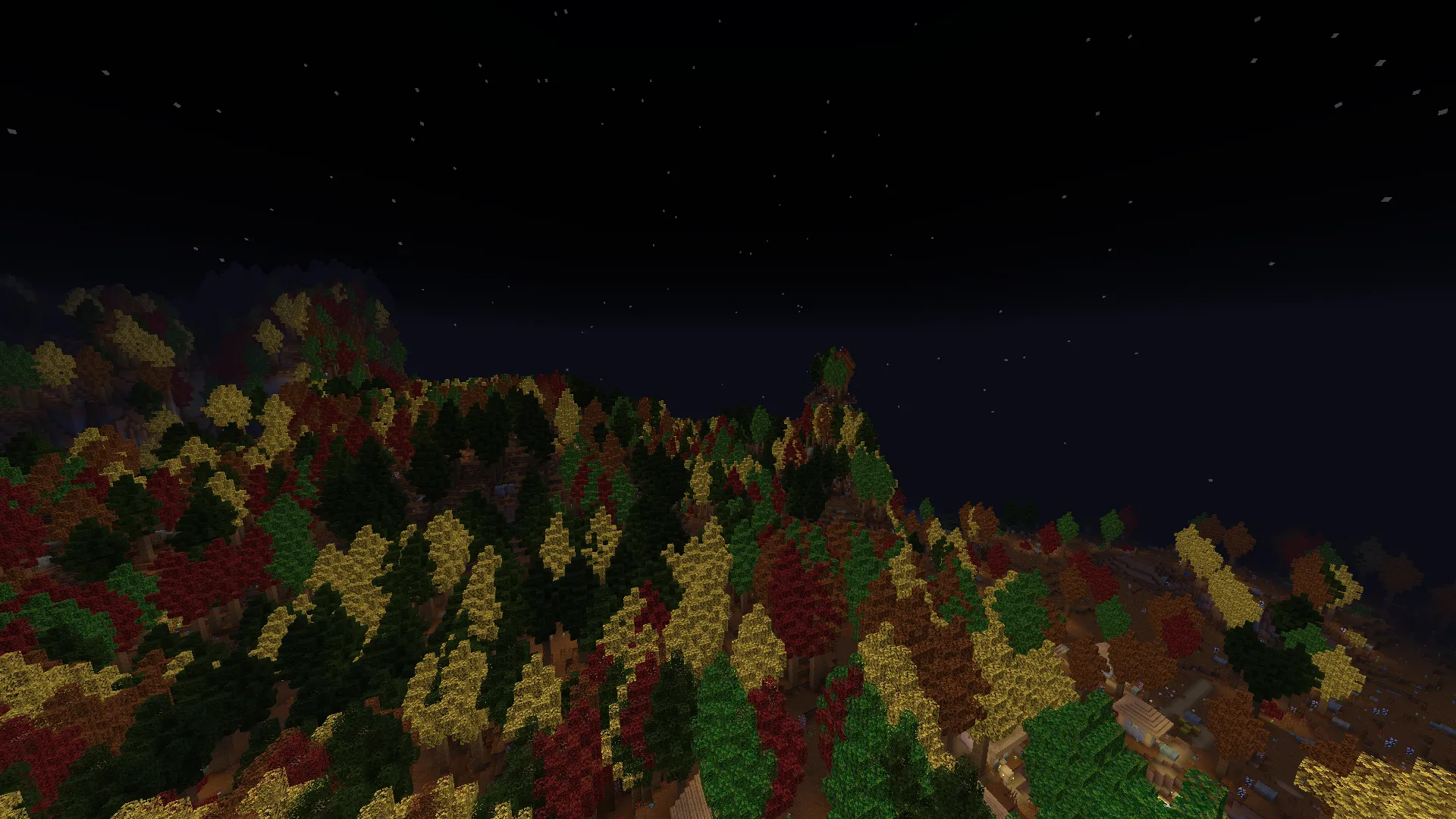 RageMod, Моды, Minecraft