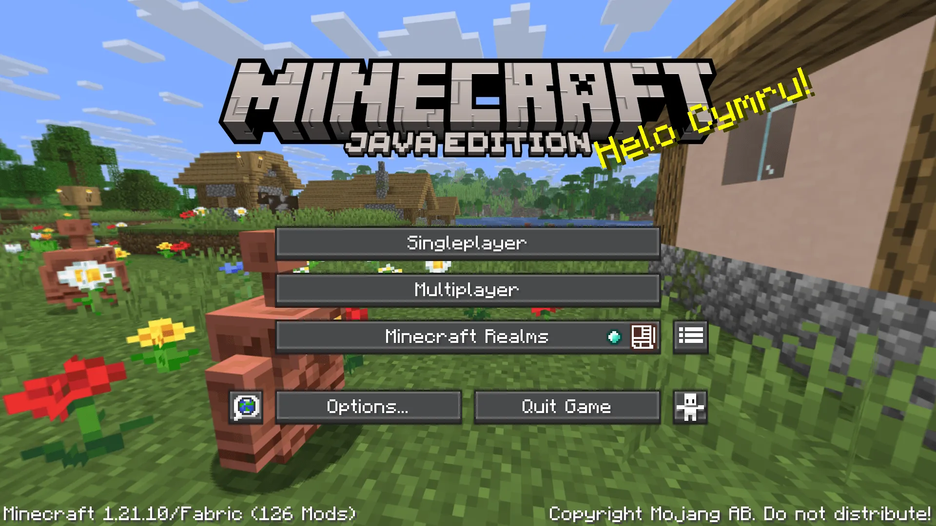 OreUI Reimagined — скриншот 2 (Текстуры, Minecraft)