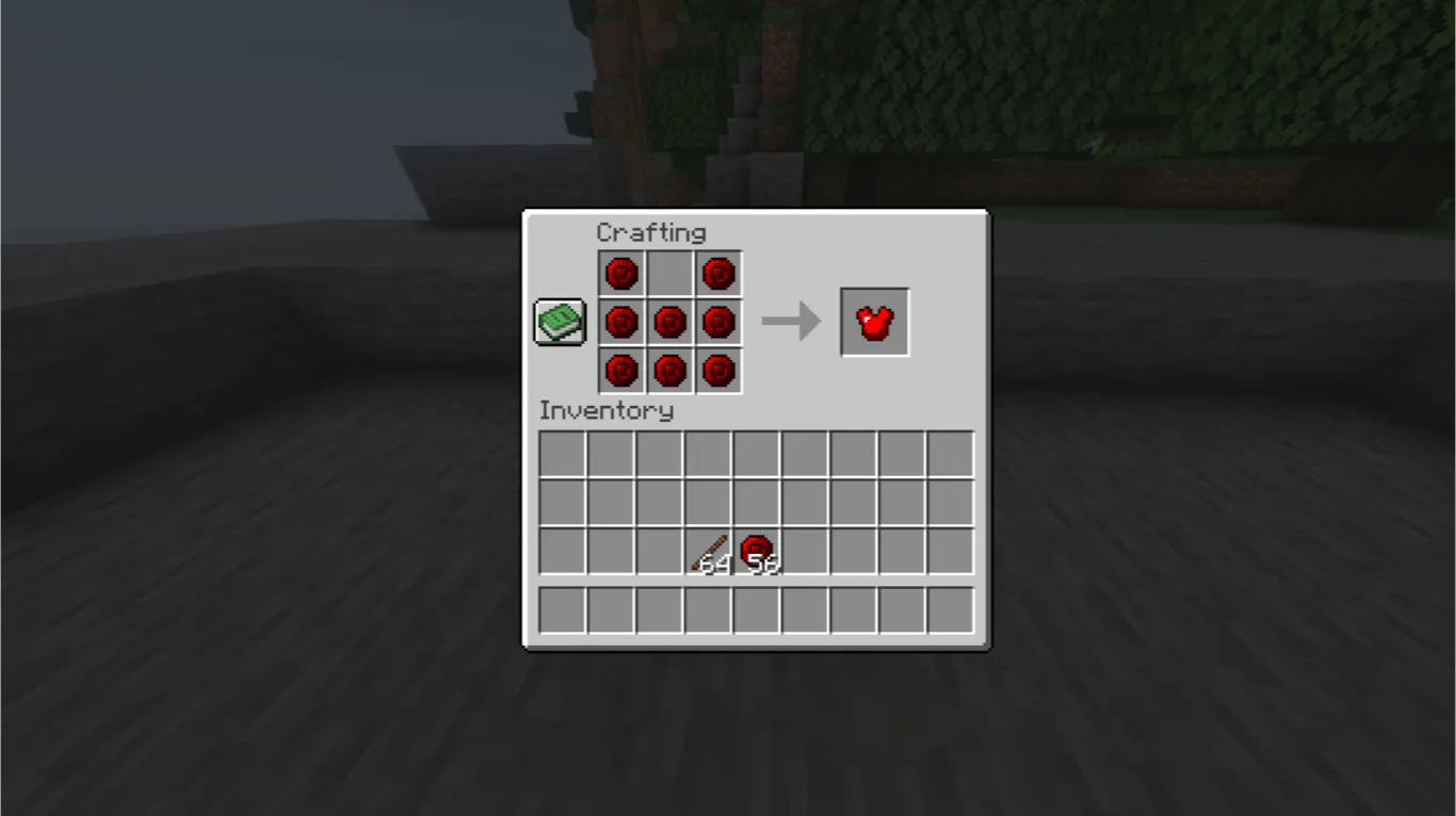 Darkite — скриншот 11 (Моды, Minecraft)