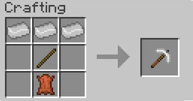 Wdfk, Моды, Minecraft