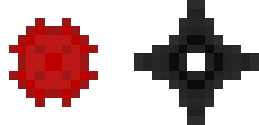 Not Default, Текстуры, Minecraft