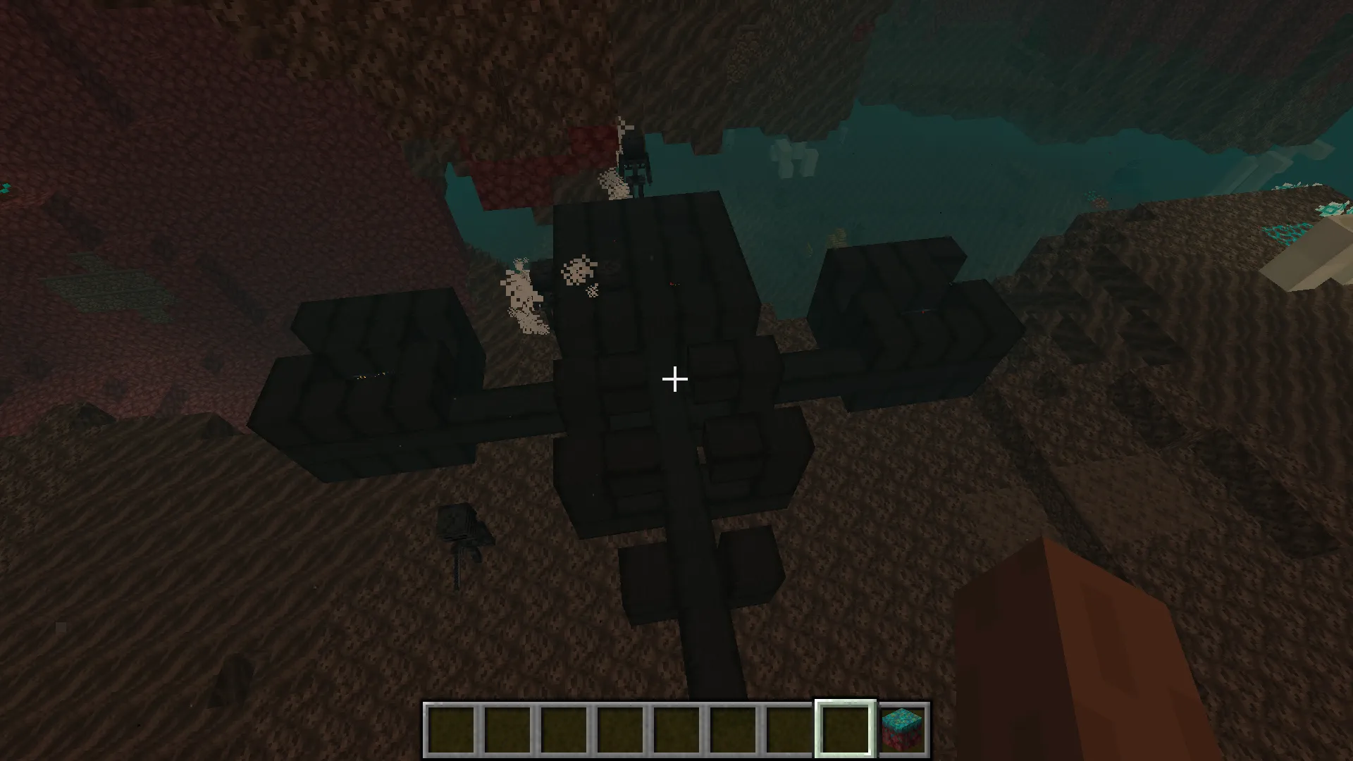 Blazing Netherite (Forge), Моды, Minecraft