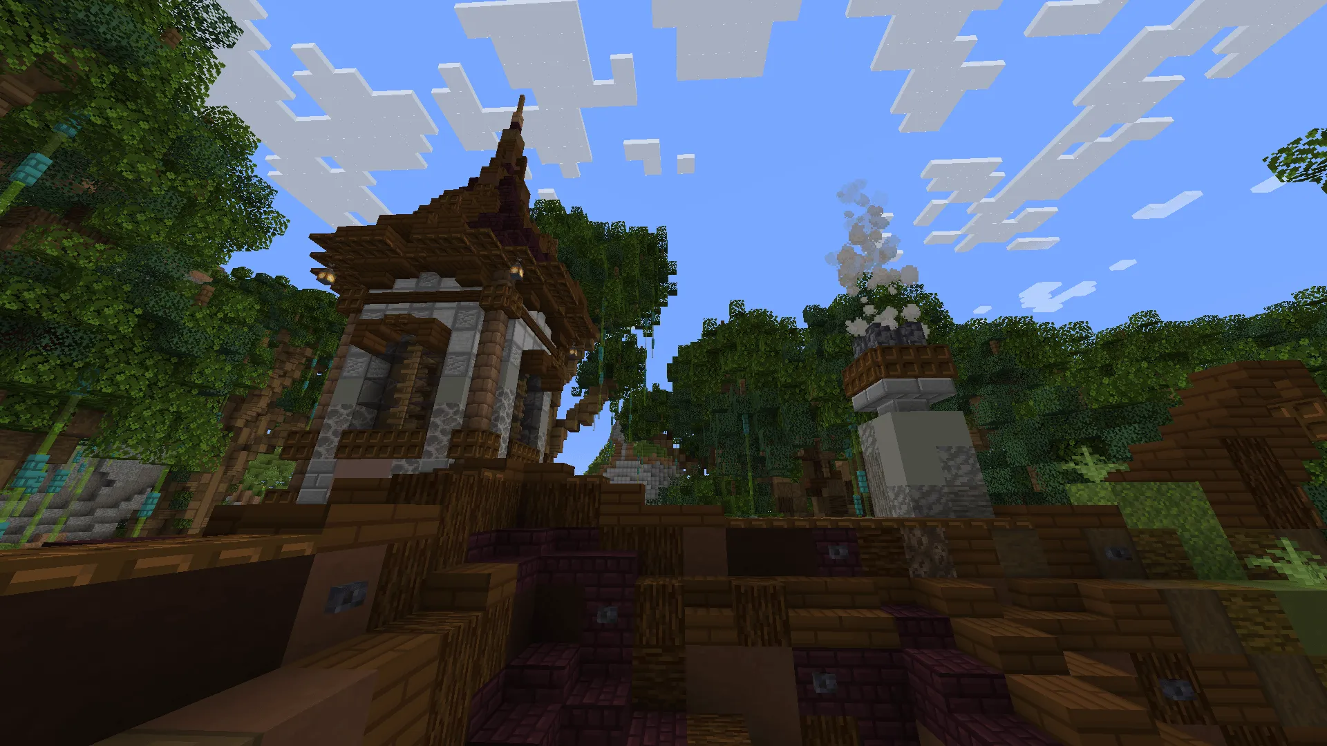 Stark Contrast 16x, Текстуры, Minecraft