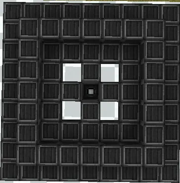 Create: Overdrive Addon, Моды, Minecraft