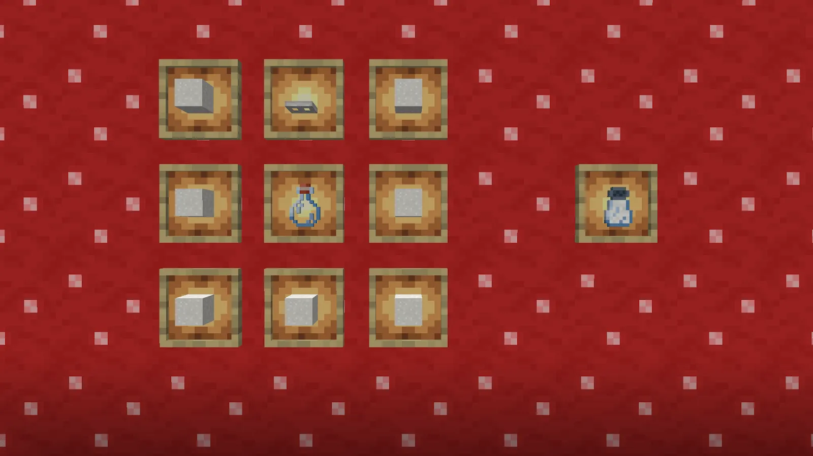 Cazuela's additions — скриншот 2 (Моды, Minecraft)