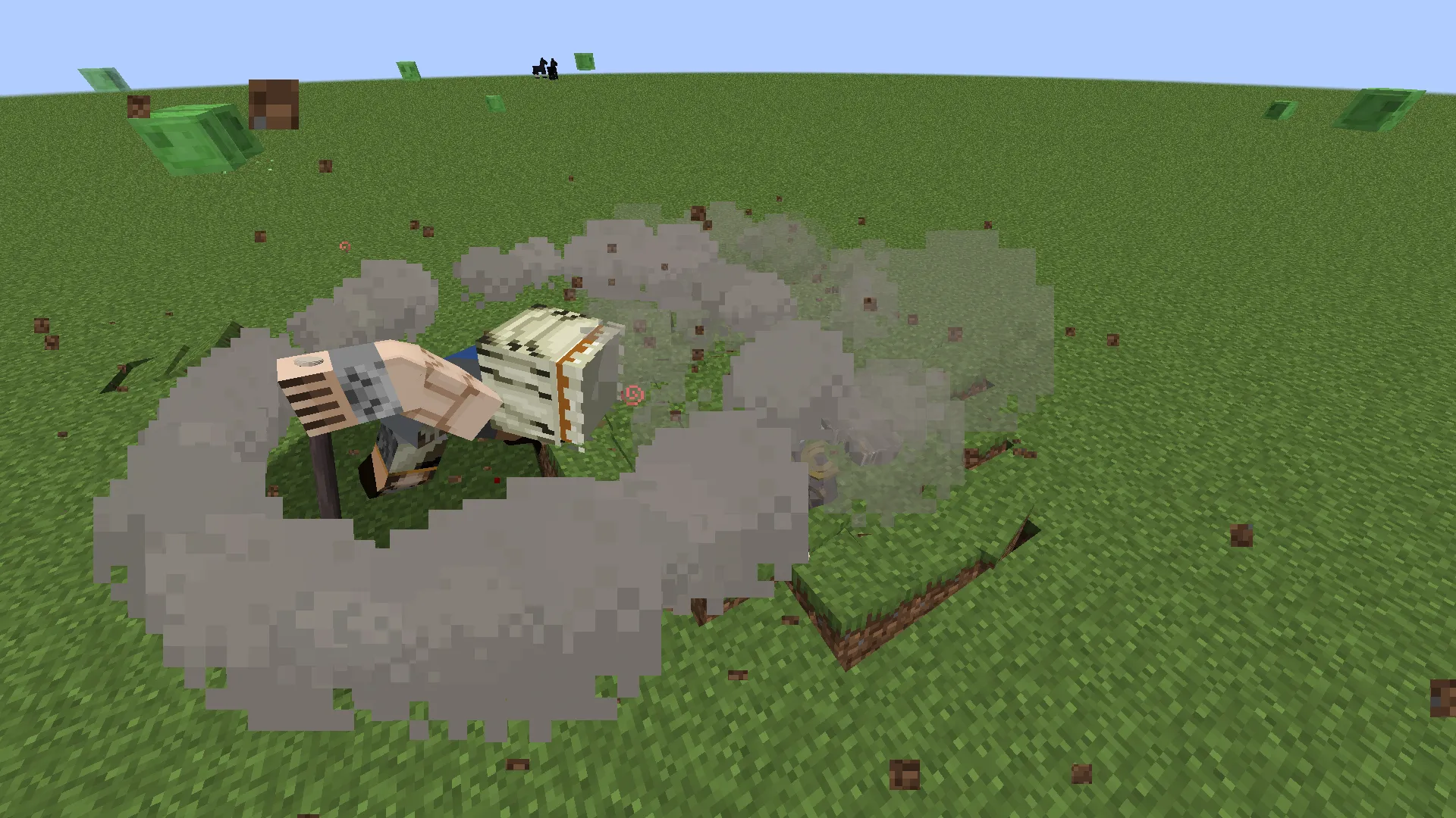 EpicEldenRing, Моды, Minecraft