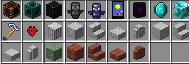 Mining Drills & Tools  NeoForge, Моды, Minecraft