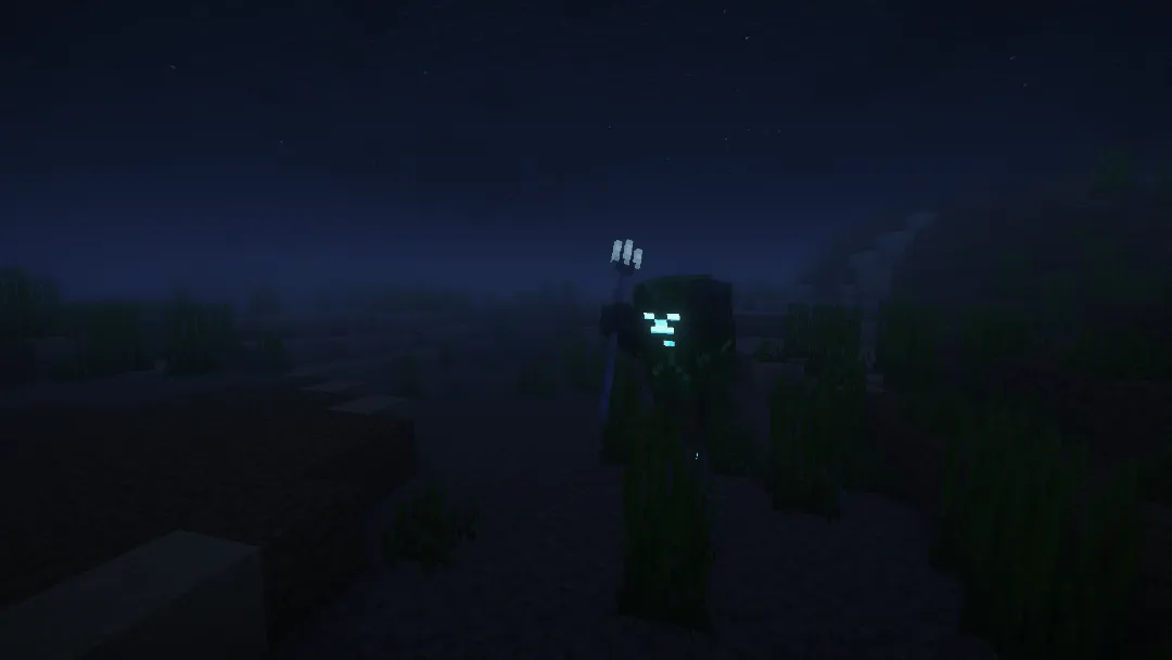 Lullaby's Mobs (Fabric/Forge/NeoForge/Quilt), Моды, Minecraft