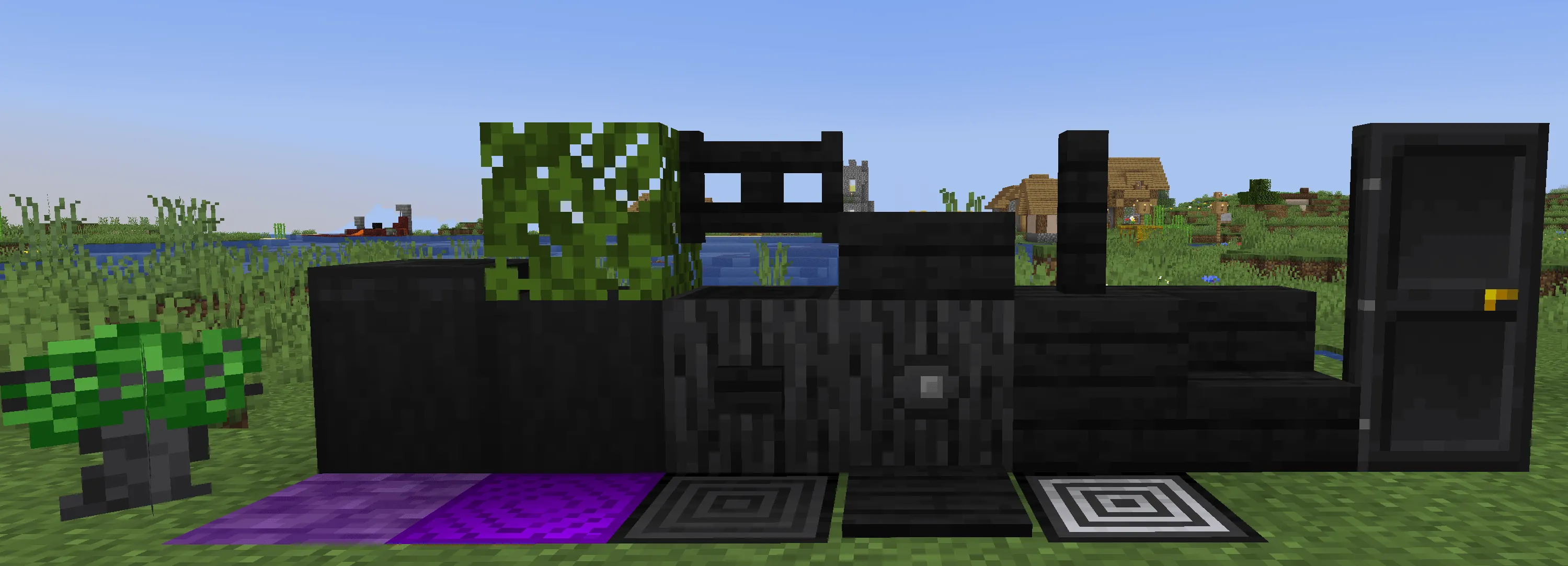 Soul Mastery — скриншот 3 (Моды, Minecraft)