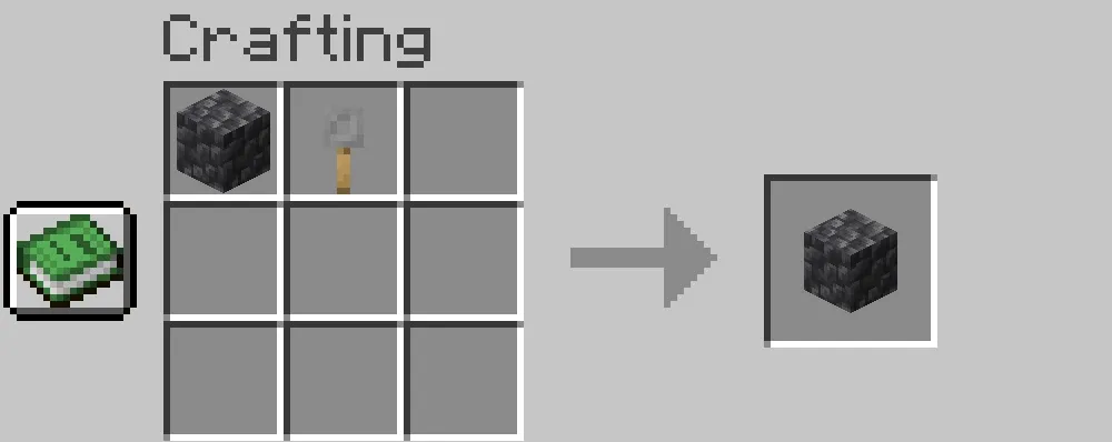 Trapped blocks — скриншот 4 (Моды, Minecraft)