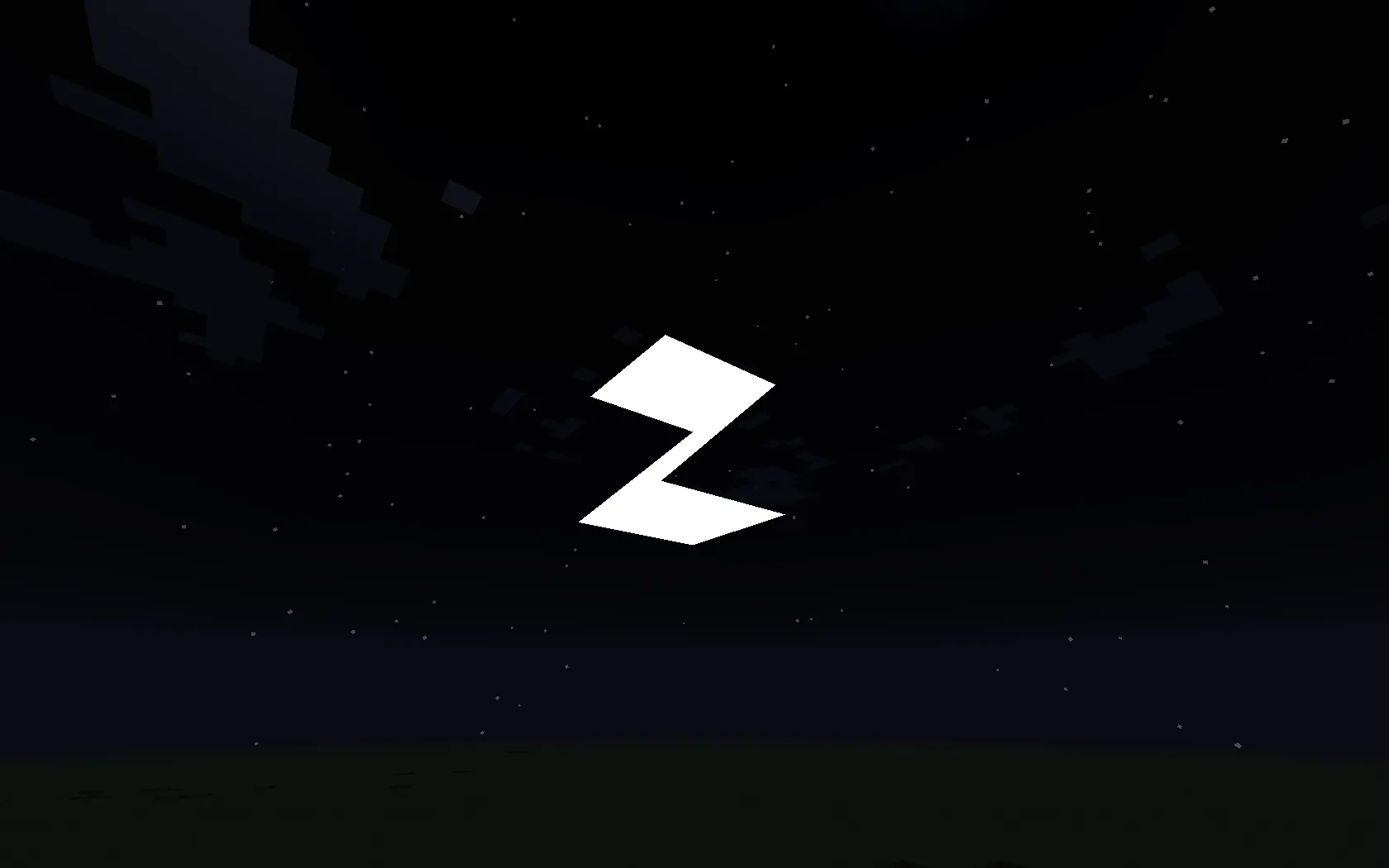 Aesthetic Effect — скриншот 2 (Моды, Minecraft)