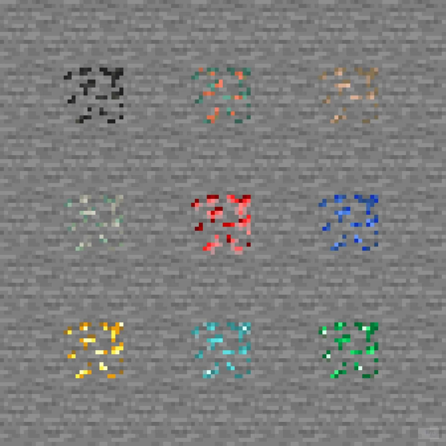 Bits And Gears Utilities — скриншот 2 (Моды, Minecraft)