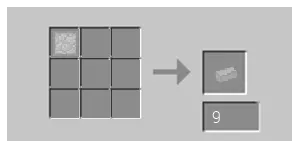 Bone Gear, Моды, Minecraft