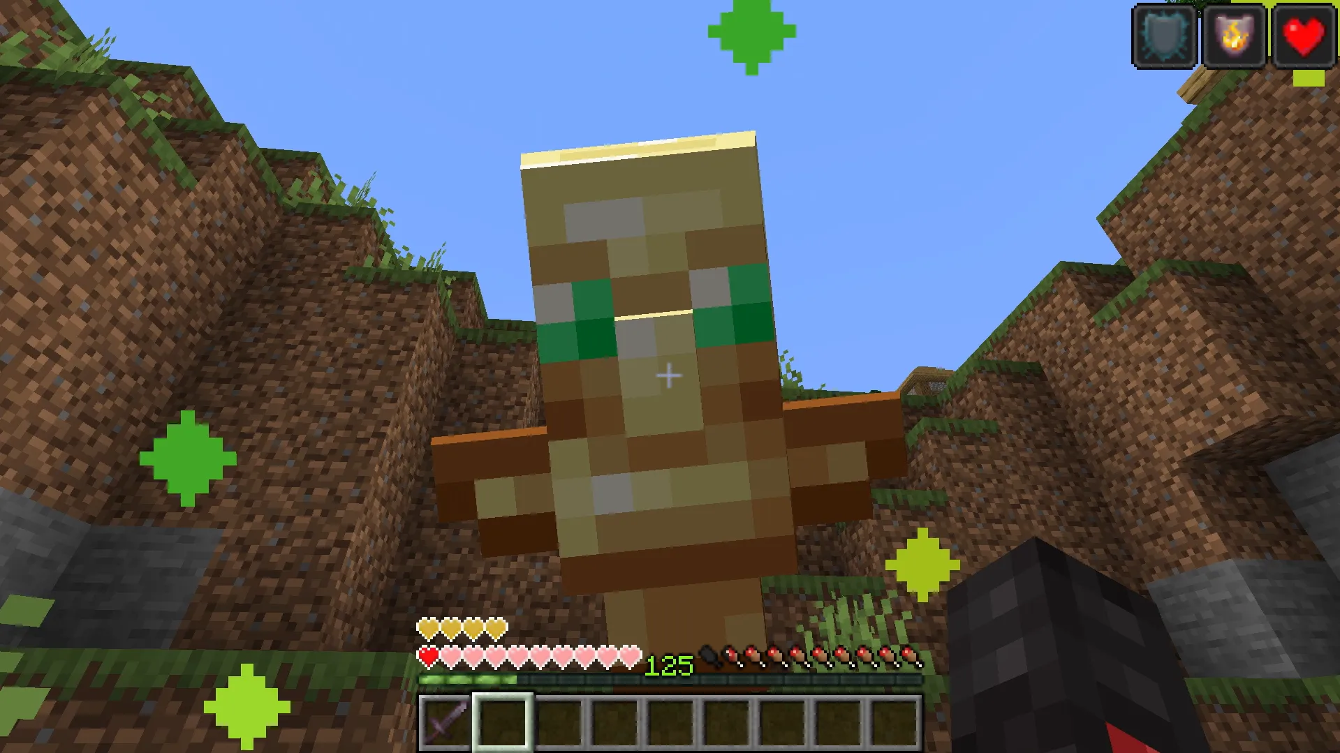 AL's 3D Totem — скриншот 1 (Текстуры, Minecraft)