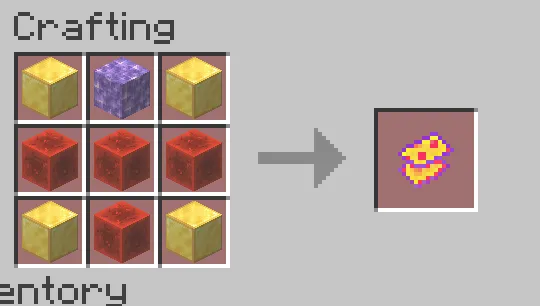 M.O.D.O.K Forge — скриншот 2 (Моды, Minecraft)