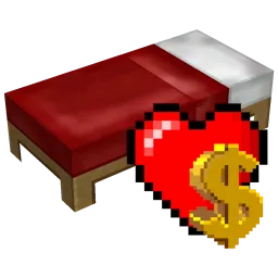 DamagingToBed — скриншот 1 (Плагины, Minecraft)