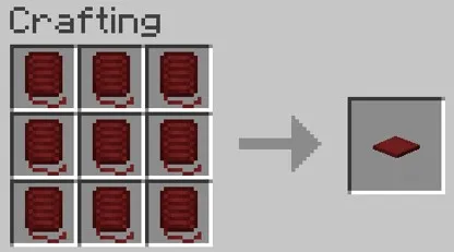 Bloody Skies, Моды, Minecraft