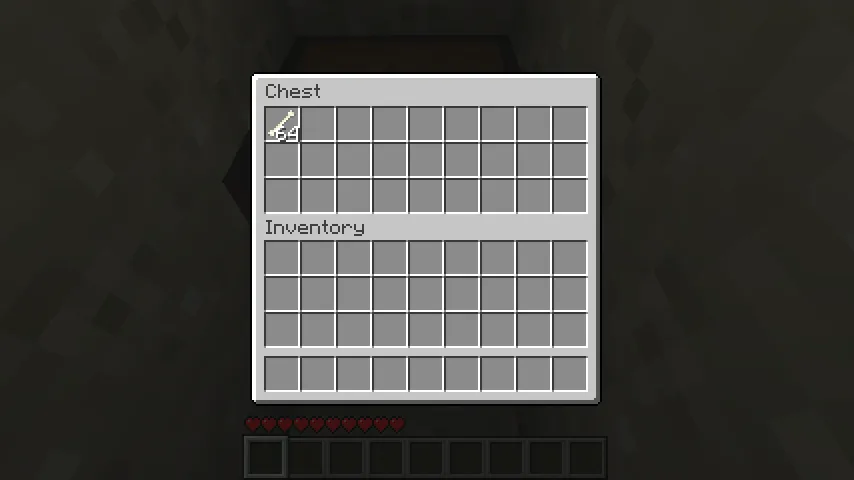 HeadStone — скриншот 2 (Плагины, Minecraft)