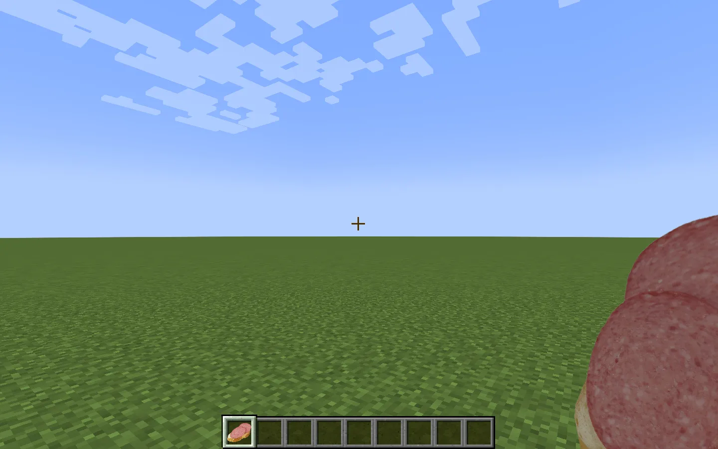 Turkish Youtuber Ferited, Моды, Minecraft