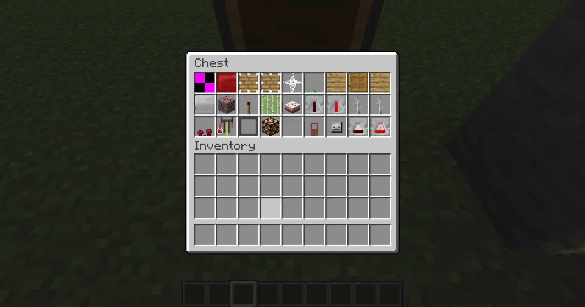 Obtainable Technical Blocks, Моды, Minecraft