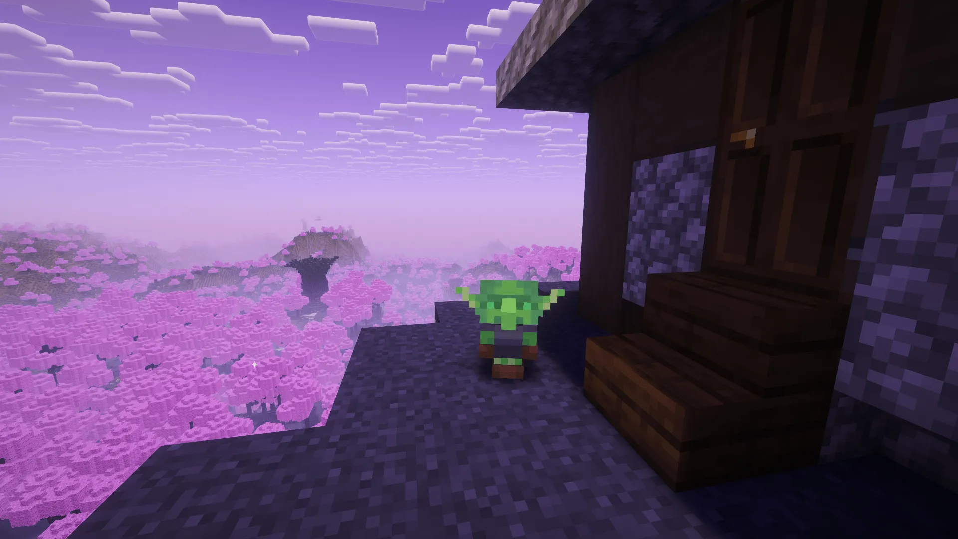 Dimensions & Dungeons, Моды, Minecraft