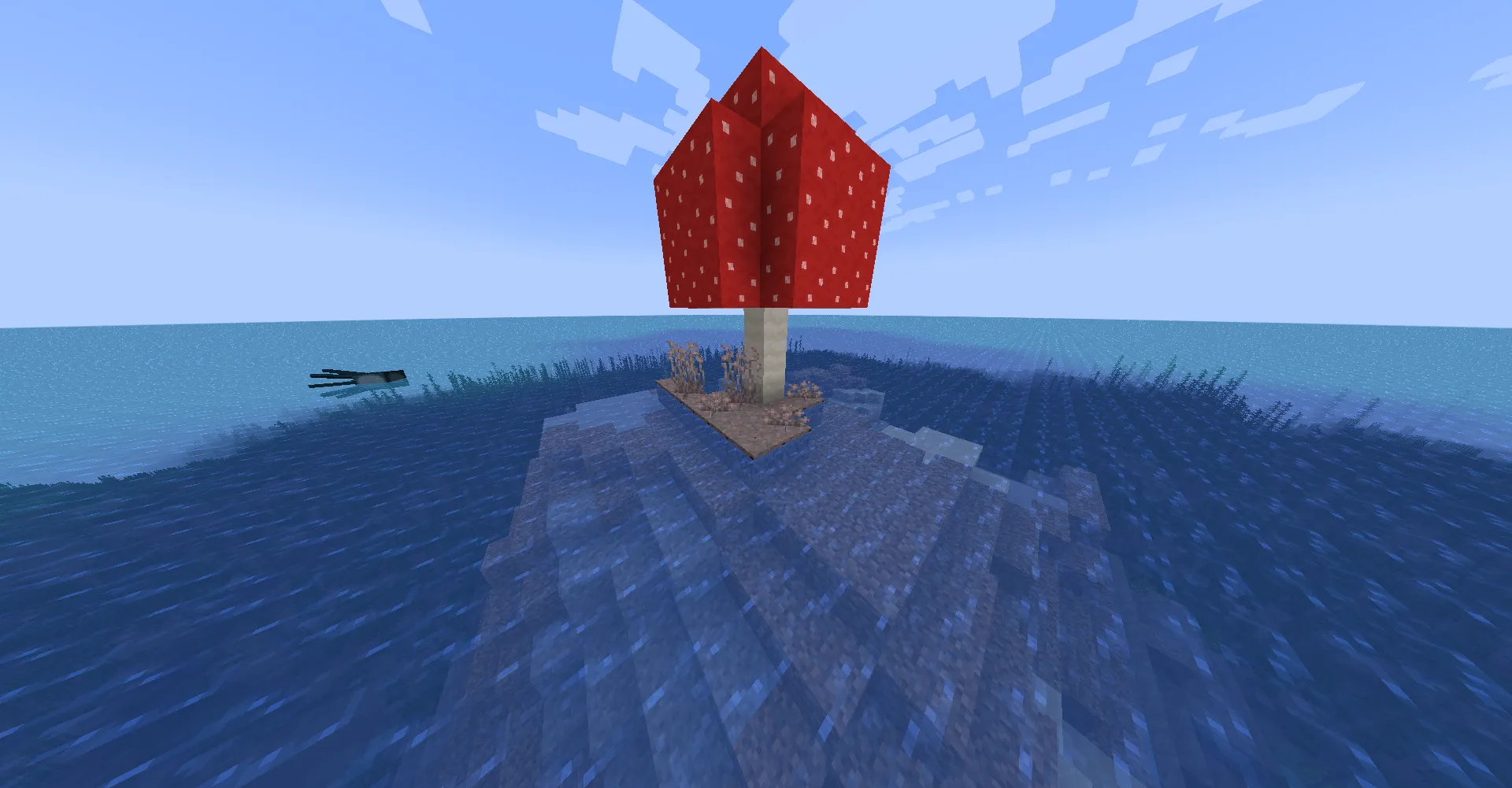 Pots and Plants (Forge), Моды, Minecraft