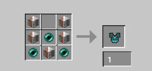 DragonAurora's Story Mode Armor, Моды, Minecraft