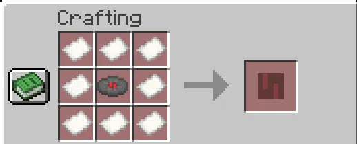 Record Players - The Jukebox Reimagined, Дата-паки, Minecraft