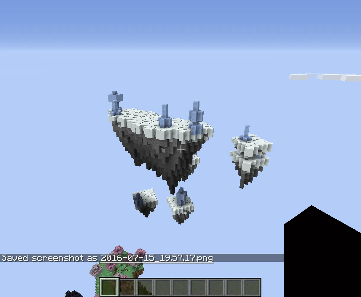 Terra Simplicity — скриншот 4 (Модпаки, Minecraft)