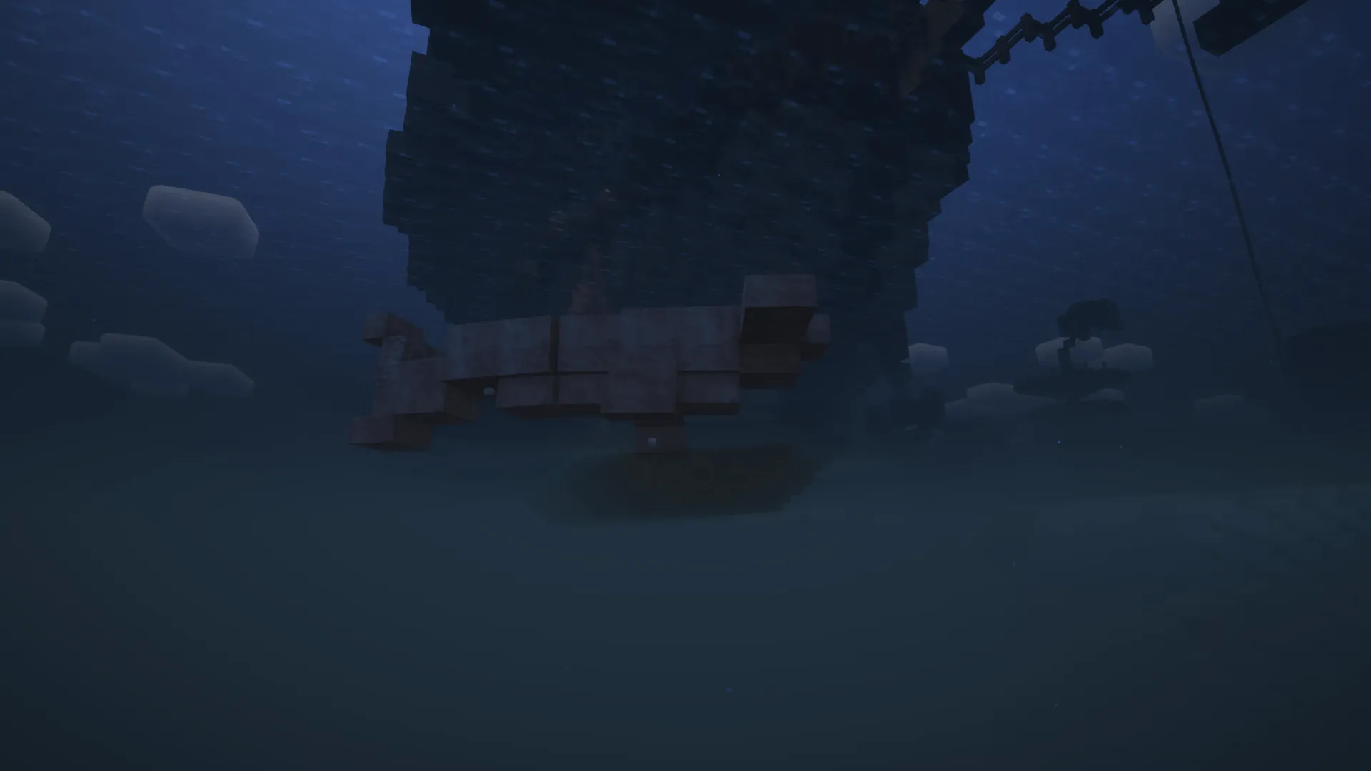 Uberswe's Vault Hunters 2025 World, Карты, Minecraft