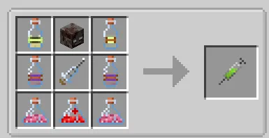 Final Protocol - Realistic Zombie Apocalypse Survival — скриншот 9 (Модпаки, Minecraft)
