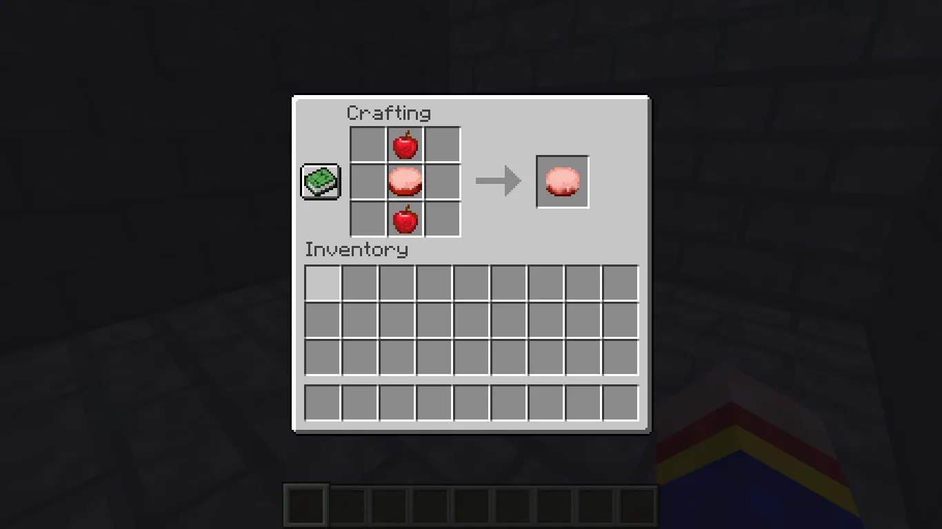 AkiriCraft, Моды, Minecraft