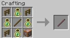 All Items Craftable + Recrafts by Limo4317, Моды, Minecraft